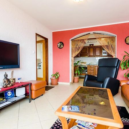 Apartment Antony Dubrovník Exteriér fotografie