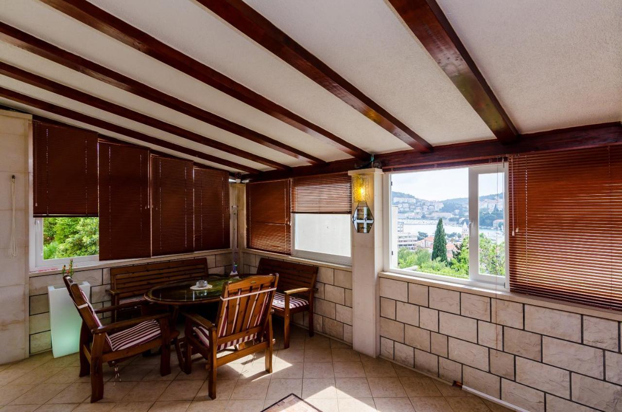 Apartment Antony Dubrovník Exteriér fotografie