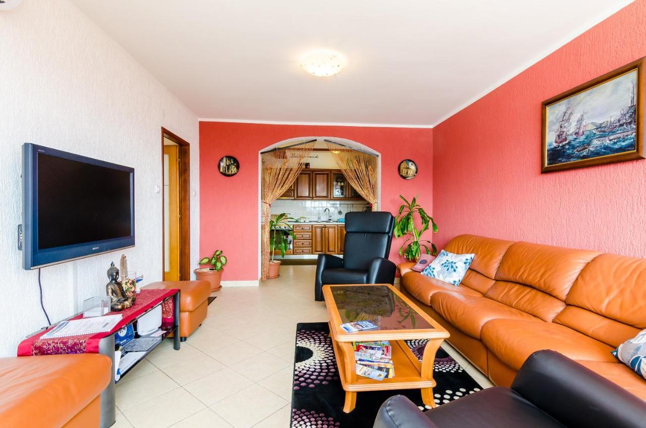 Apartment Antony Dubrovník Exteriér fotografie