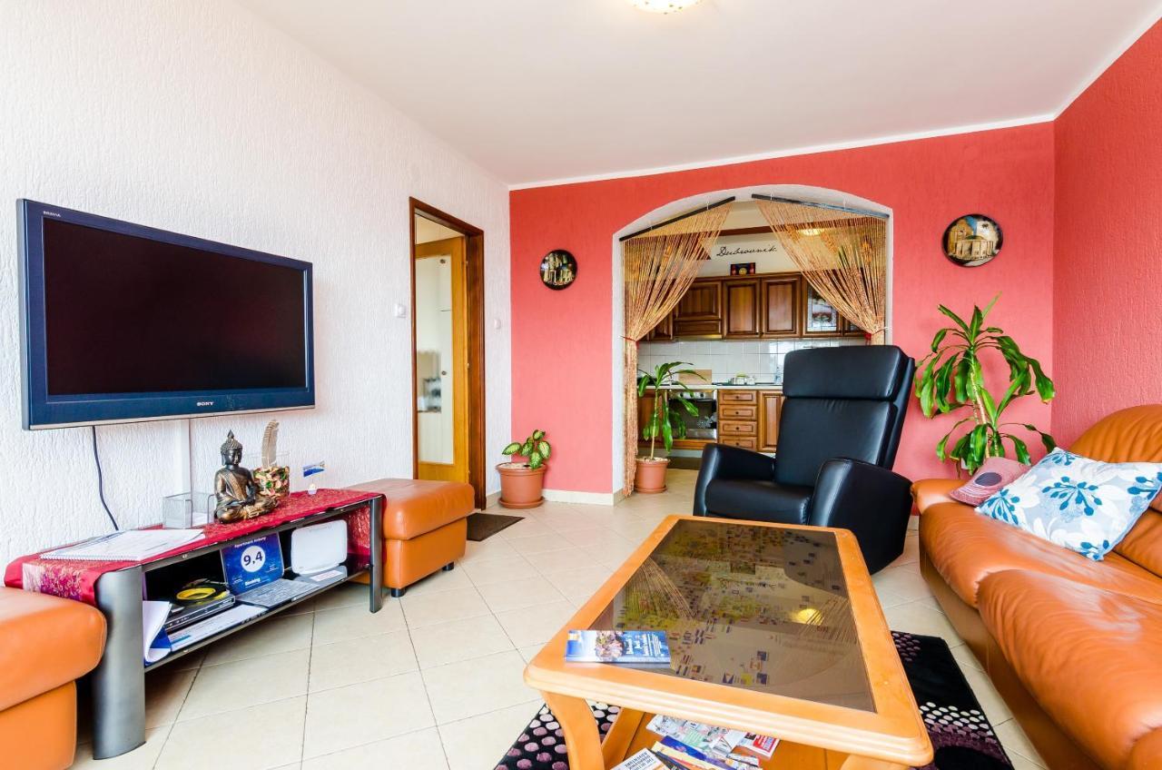 Apartment Antony Dubrovník Exteriér fotografie