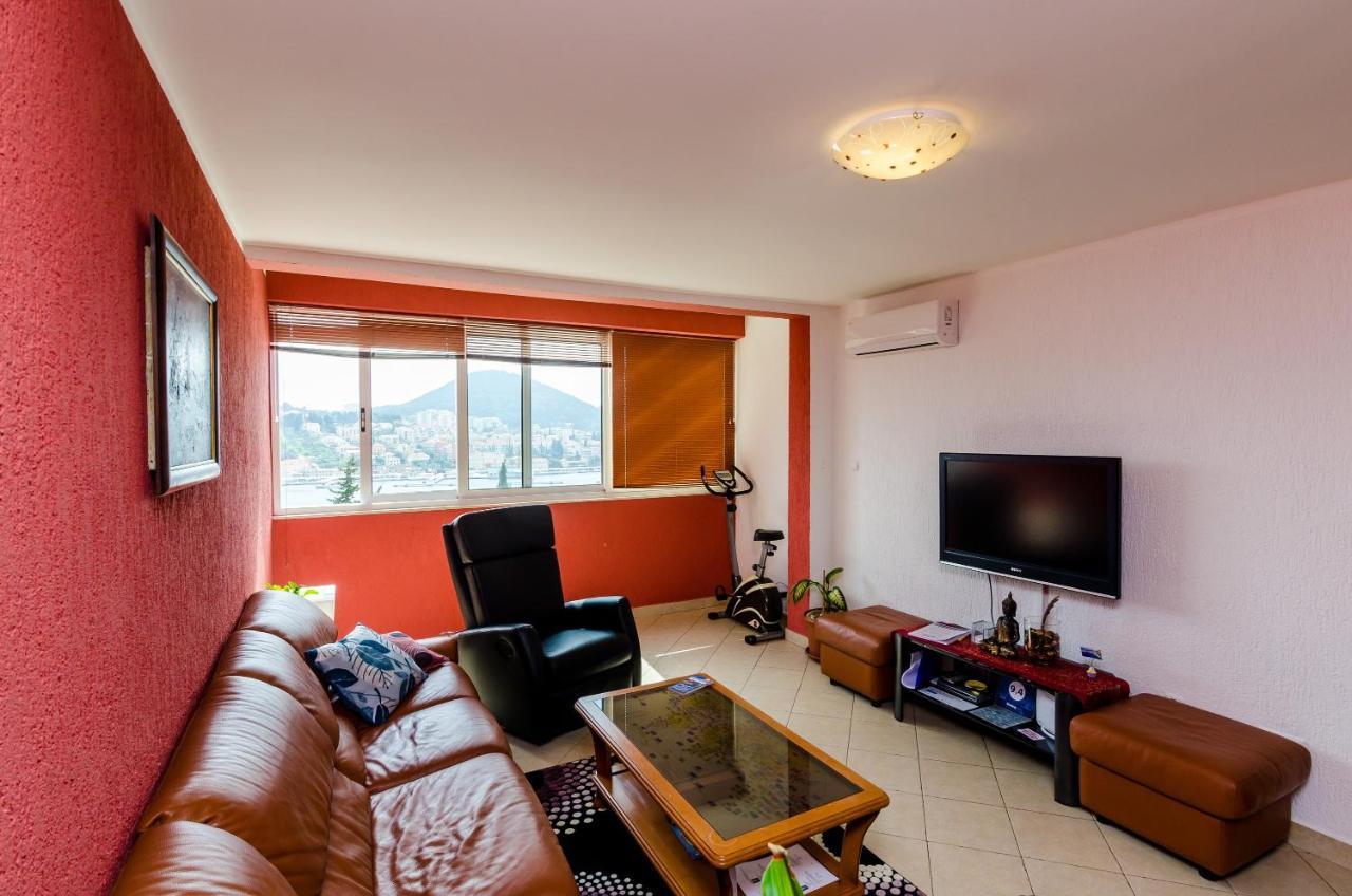Apartment Antony Dubrovník Exteriér fotografie