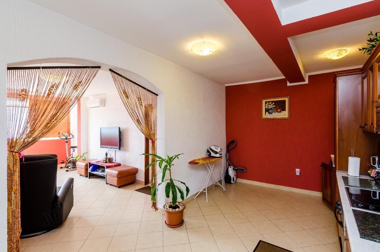 Apartment Antony Dubrovník Exteriér fotografie