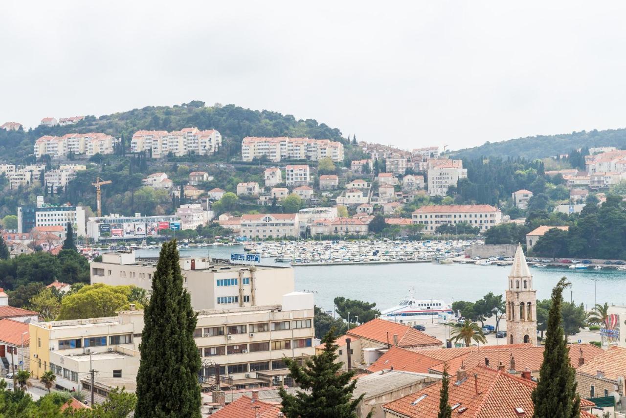 Apartment Antony Dubrovník Exteriér fotografie