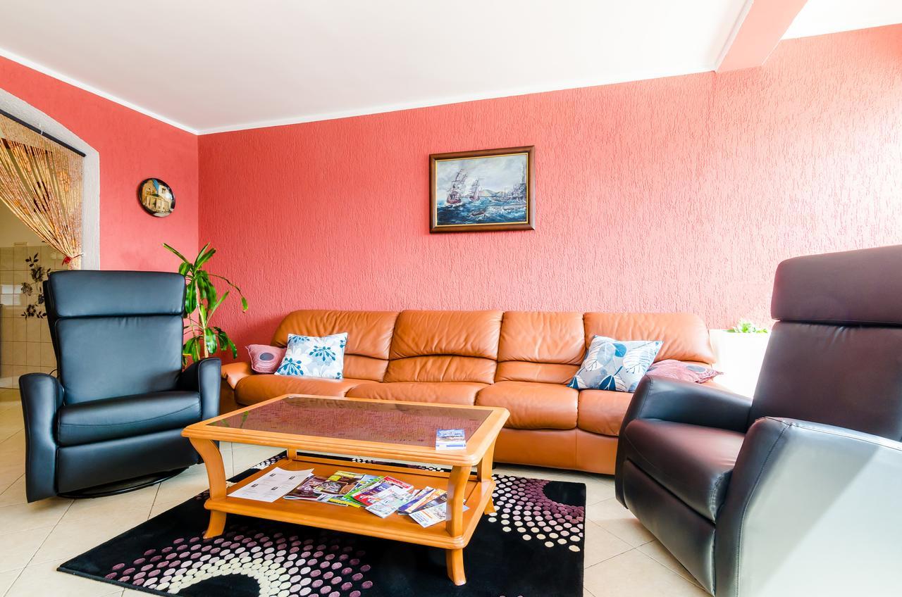Apartment Antony Dubrovník Exteriér fotografie