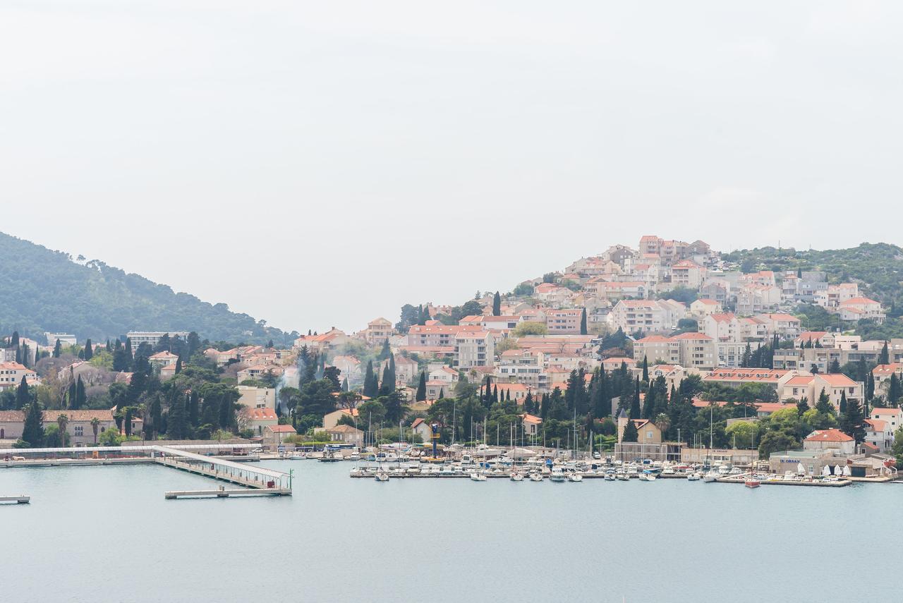 Apartment Antony Dubrovník Exteriér fotografie