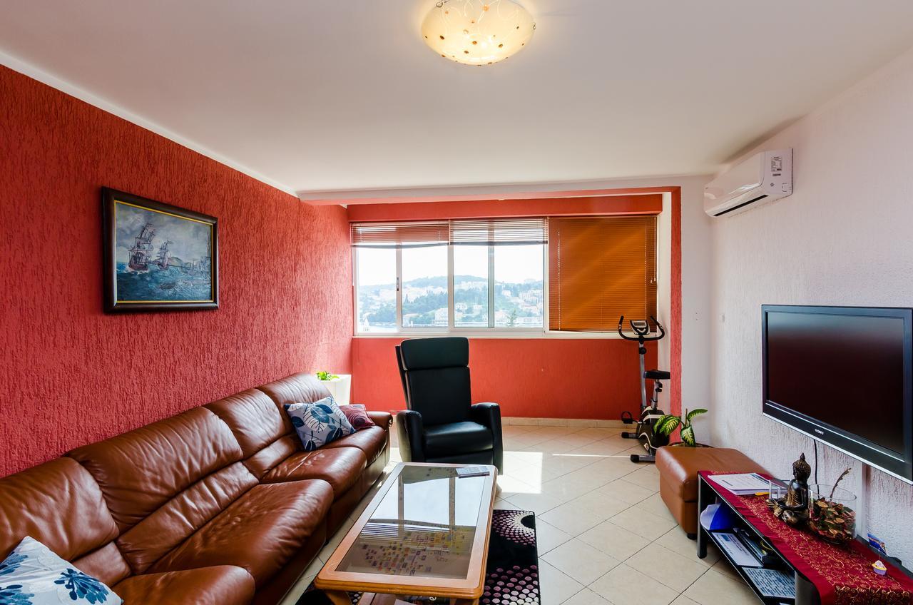 Apartment Antony Dubrovník Exteriér fotografie