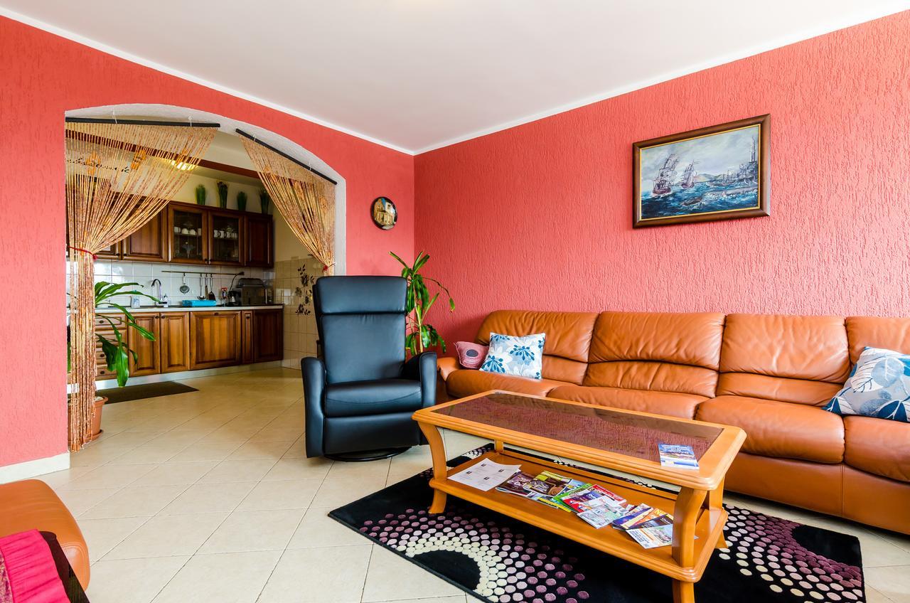 Apartment Antony Dubrovník Exteriér fotografie