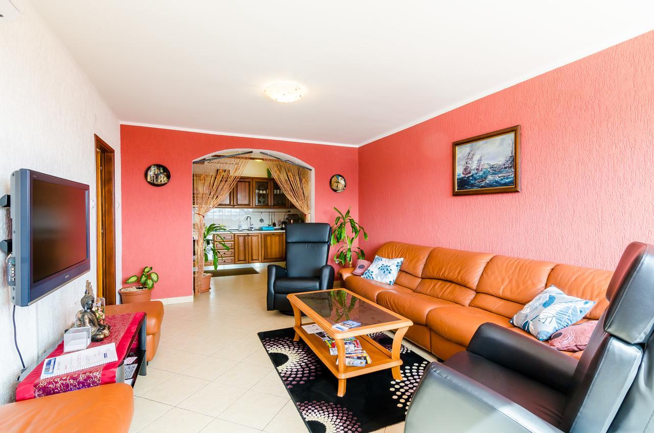 Apartment Antony Dubrovník Exteriér fotografie