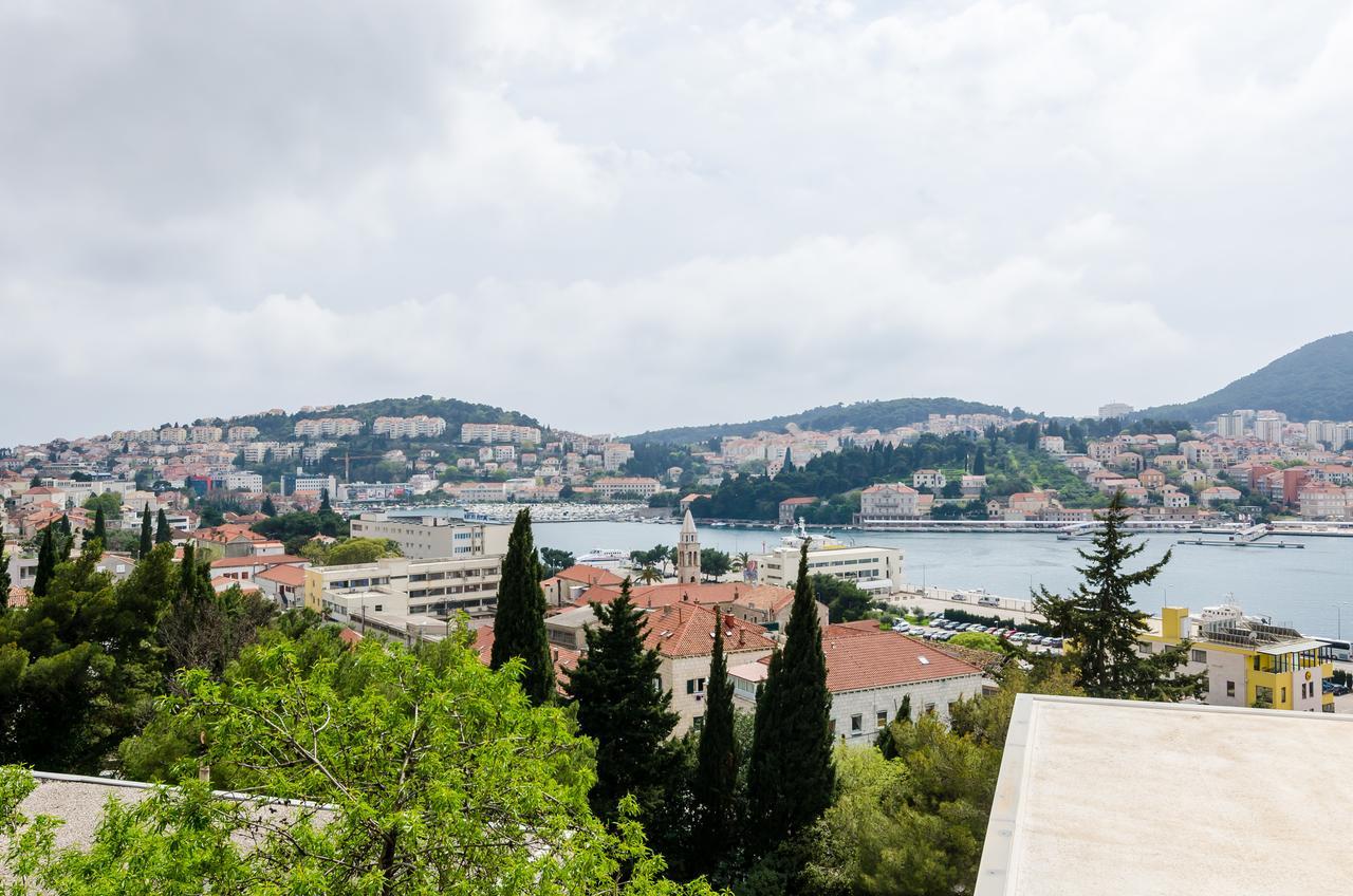 Apartment Antony Dubrovník Exteriér fotografie