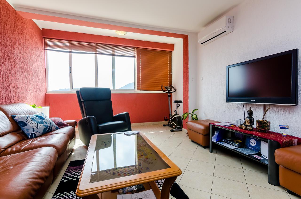 Apartment Antony Dubrovník Exteriér fotografie