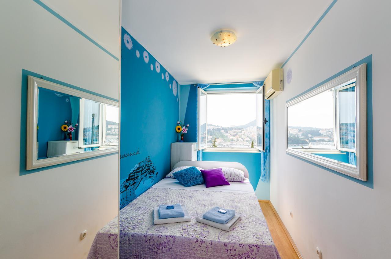 Apartment Antony Dubrovník Exteriér fotografie